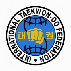 TaeKwon-Do ITF - Тхэквондо