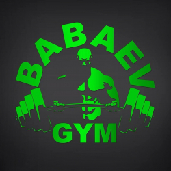 Babaev Gym - TRX