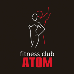 Фитнес клуб Атом - Тренажерные залы