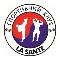 Спортивный клуб La Sante - Тренажерные залы