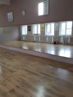 Dance studio INDIRA (ул. Киевская) - Винница, Восточные танцы