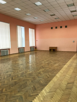 Школа танца ВДОХНОВЕНИЕ - Винница, Танцы, Бачата, Сальса